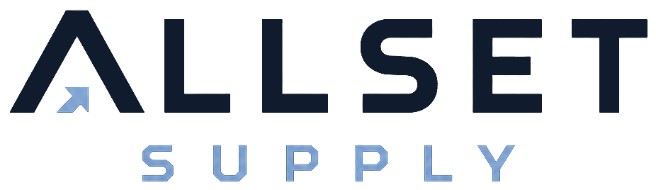 AllSet Supply