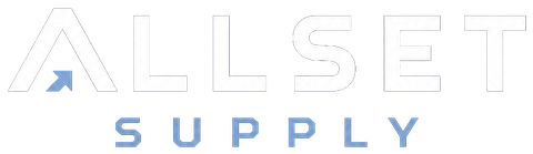 AllSet Supply