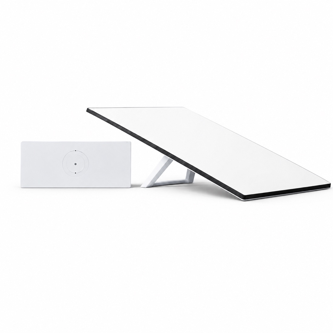 Starlink Standard dish with WiFi router